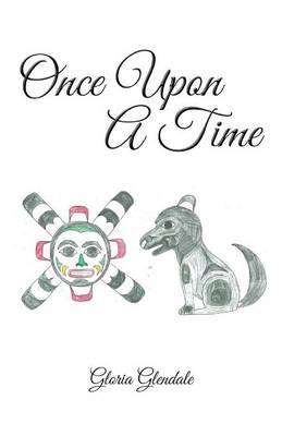 Once Upon A Time (Paperback)