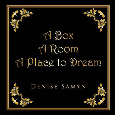 A Box A Room A Place to Dream (Paperback)