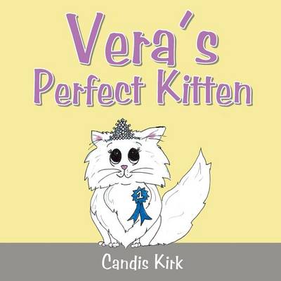 Vera's Perfect Kitten (Paperback)