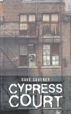 Cypress Court (Hardback)
