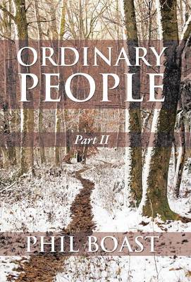 Ordinary People: Part II (Hardback)