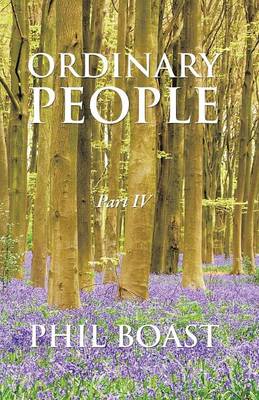 Ordinary People: Part IV (Paperback)