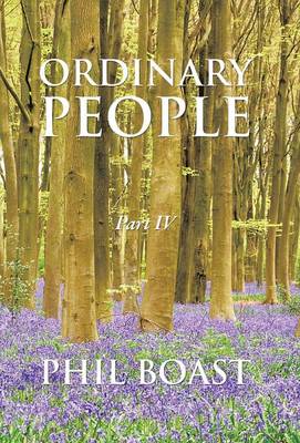 Ordinary People: Part IV (Hardback)