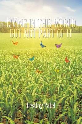 Living in This World But Not Part of It (Paperback)