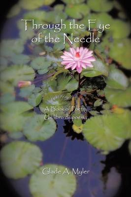 Through the Eye of the Needle: A Book of Poetry (Paperback)