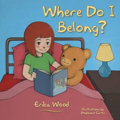 Where Do I Belong? (Paperback)