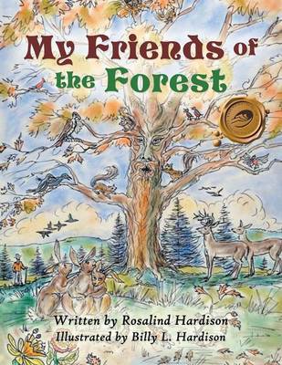 My Friends of the Forest (Paperback)
