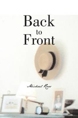Back to Front (Paperback)