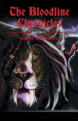 The Bloodline Chronicles: Volume II (Paperback)