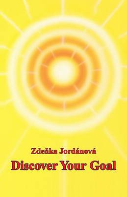 Discover Your Goal (Paperback)
