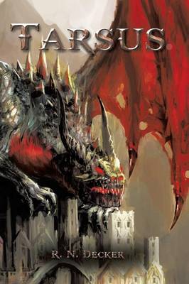 Tarsus (Paperback)