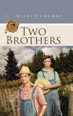 Two Brothers (Hardback)