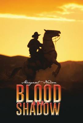 Blood and Shadow (Hardback)
