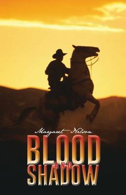 Blood and Shadow (Paperback)