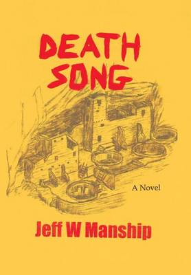 Death Song (Hardback)