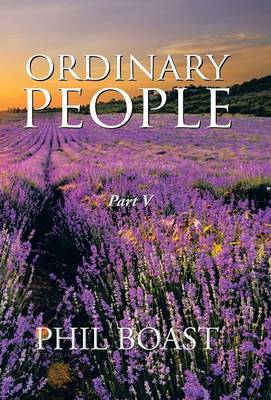 Ordinary People: Part V (Hardback)
