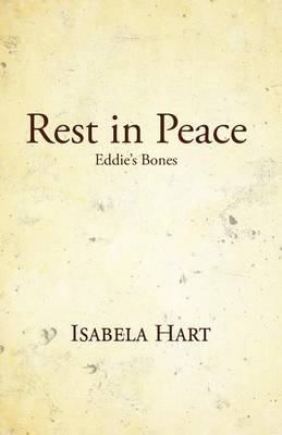 Rest in Peace: Eddie's Bones (Paperback)