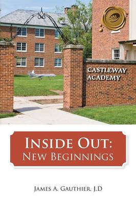 Inside Out: New Beginnings (Paperback)