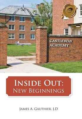 Inside Out: New Beginnings (Hardback)