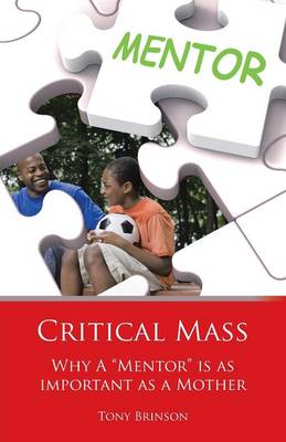 Critical Mass: Why a Mentor Is as Important as a Mother (Paperback)