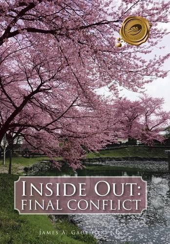 Inside Out: Final Conflict (Hardback)
