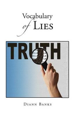 Vocabulary of Lies (Paperback)