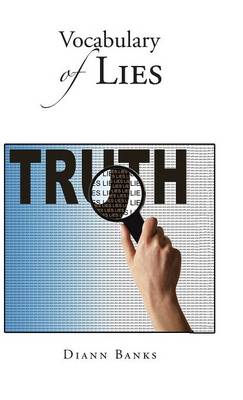 Vocabulary of Lies (Hardback)