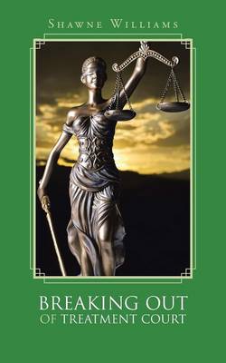 Breaking Out of Treatment Court (Paperback)
