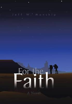 For the Faith (Hardback)