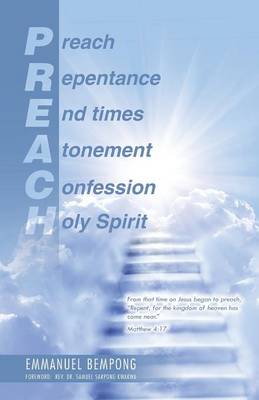 Preach (Paperback)