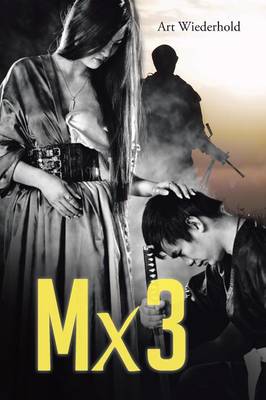 Mx3 (Paperback)