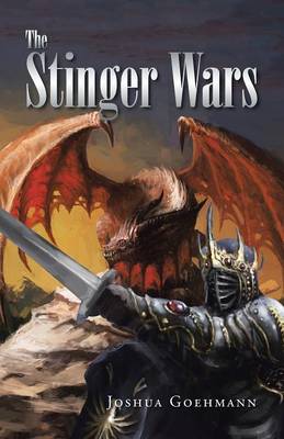 The Stinger Wars (Paperback)