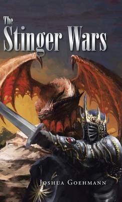 The Stinger Wars (Hardback)