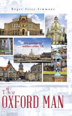 The Oxford Man (Hardback)