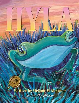 Hyla (Paperback)