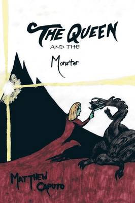 The Queen and the Monster (Paperback)