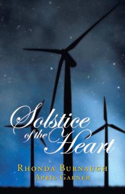 Solstice of the Heart (Paperback)