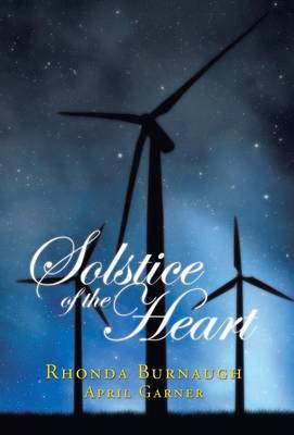 Solstice of the Heart (Hardback)
