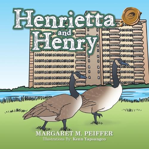 Henrietta and Henry (Paperback)