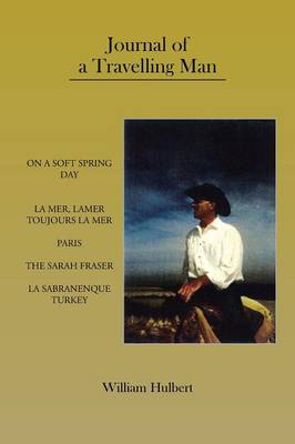 Journal of a Travelling Man (Paperback)
