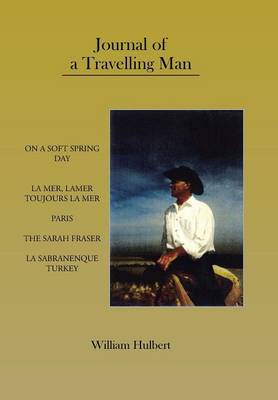 Journal of a Travelling Man (Hardback)