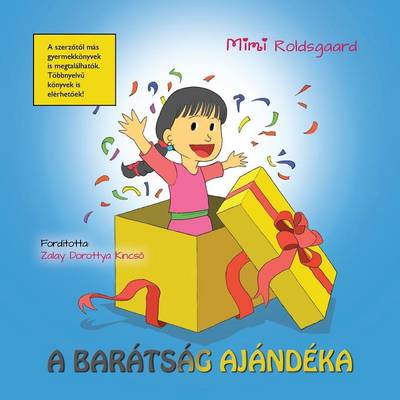 A Bar�ts�g Aj�nd�ka (Paperback)