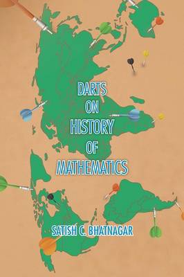 Darts on History of Mathematics (Paperback)
