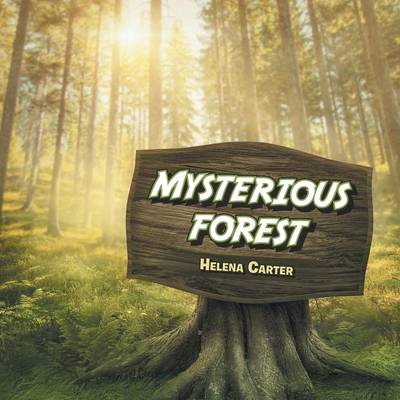 Mysterious Forest (Paperback)