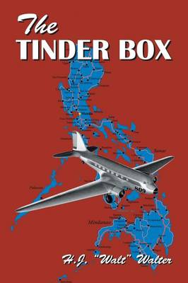 The Tinder Box (Paperback)