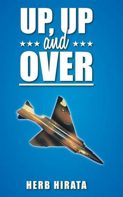 Up, Up and Over (Hardback)