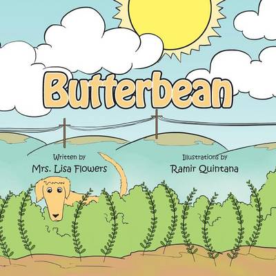 Butterbean (Paperback)