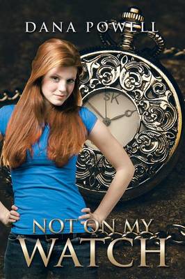 Not on My Watch (Paperback)