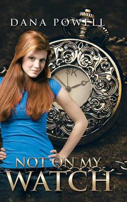 Not on My Watch (Hardback)