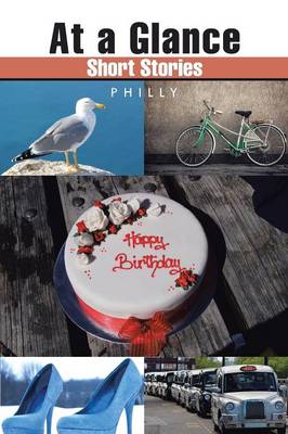 At a Glance: Short Stories (Paperback)